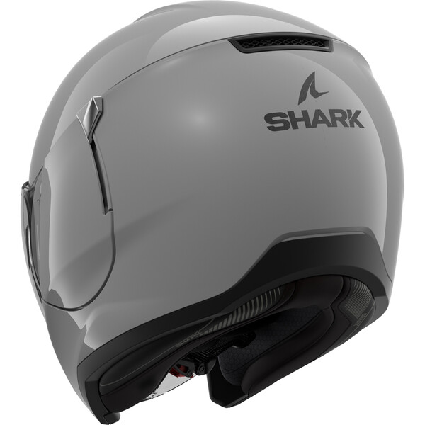 Casque Citycruiser Blank