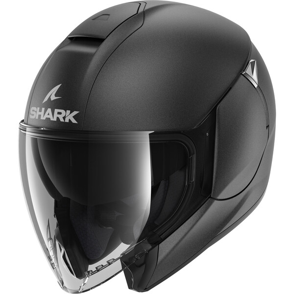 Casque Citycruiser Blank