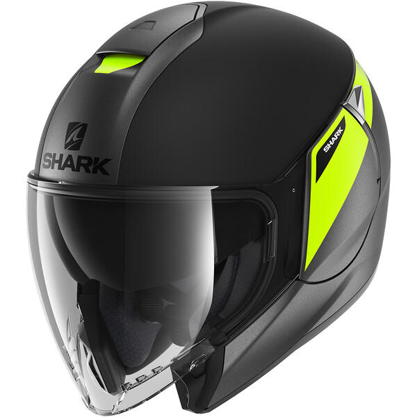 Casque Citycruiser Karonn