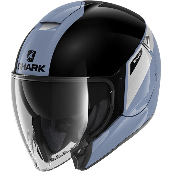 Casque Citycruiser Karonn