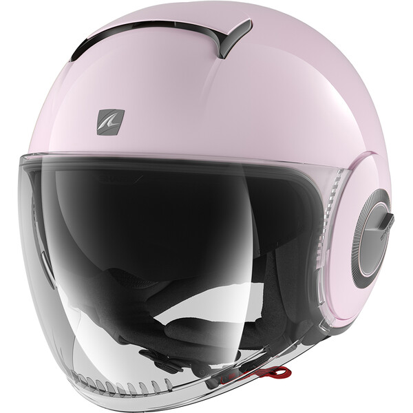 Casque Nano Shark