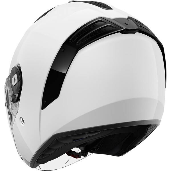 Casque RS Jet Blank