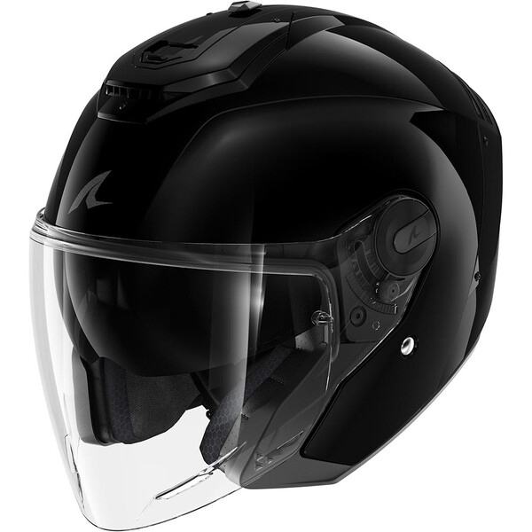 Casque RS Jet Blank