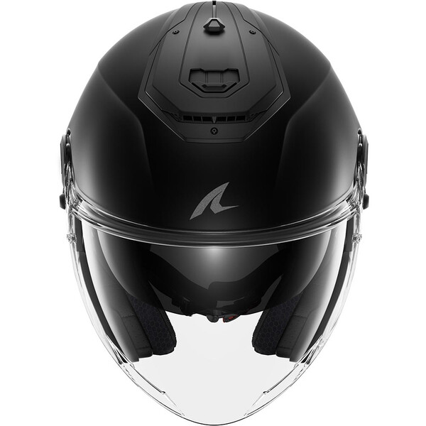 Casque RS Jet Blank