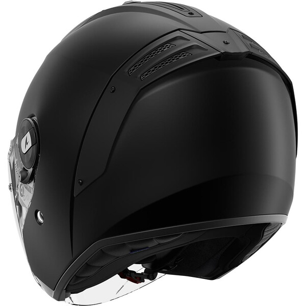 Casque RS Jet Blank