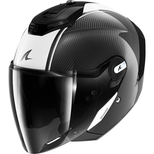 Casque RS Jet Carbon