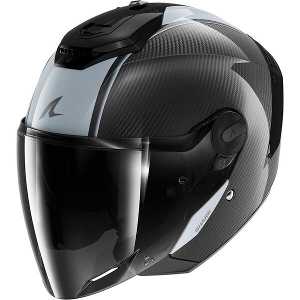 Casque RS Jet Carbon