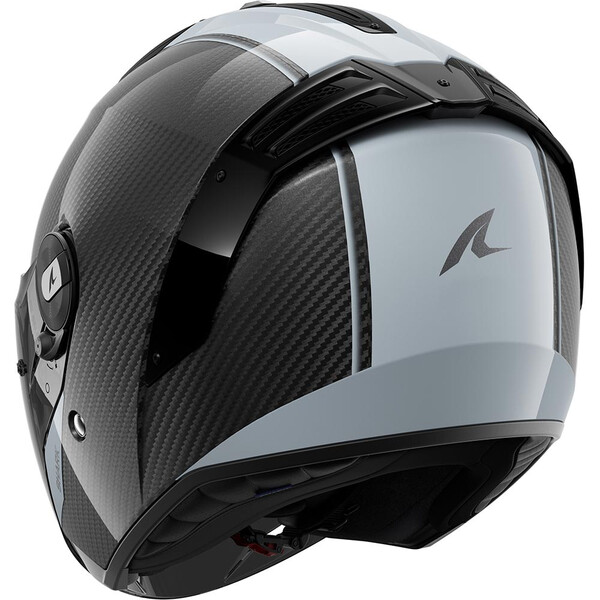 Casque RS Jet Carbon