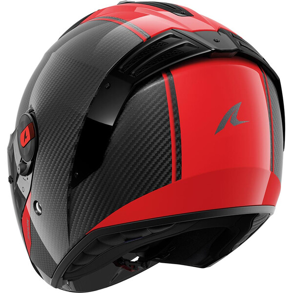 Casque RS Jet Carbon