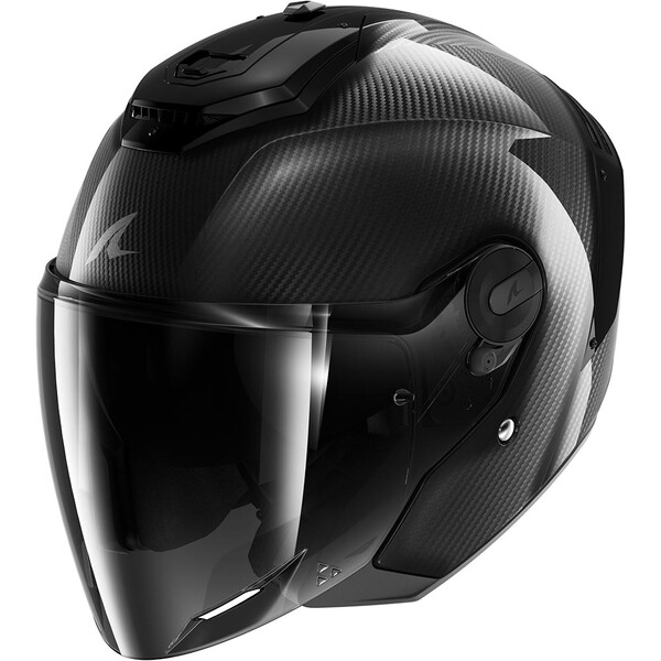 Casque RS Jet Full Carbon