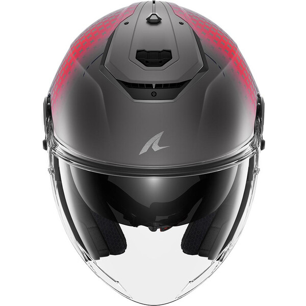 Casque RS Jet Stride