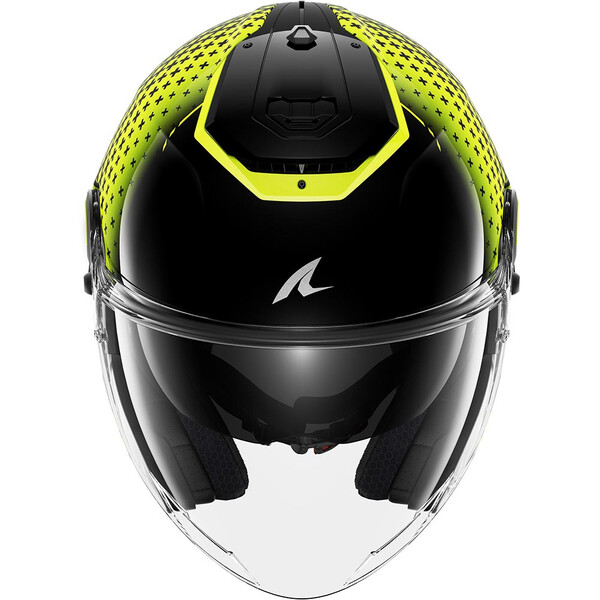 Casque RS Jet Stride