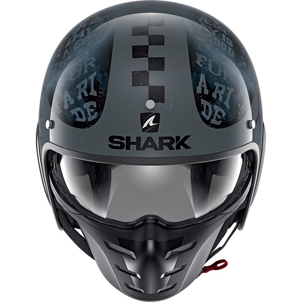 Casque S-Drak 2 Tripp IN