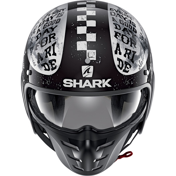 Casque S-Drak 2 Tripp IN