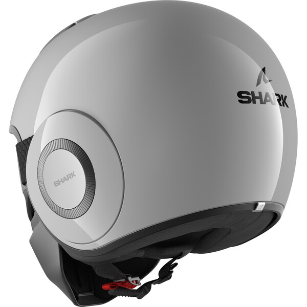 Casque Street Drak Blank