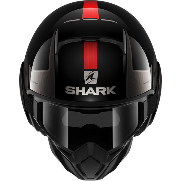 Casque Street Drak Tribute RM