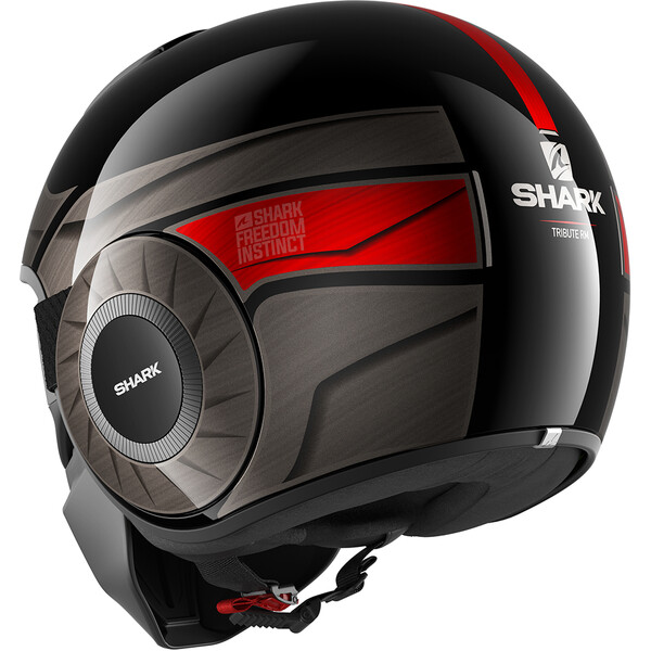 Casque Street Drak Tribute RM