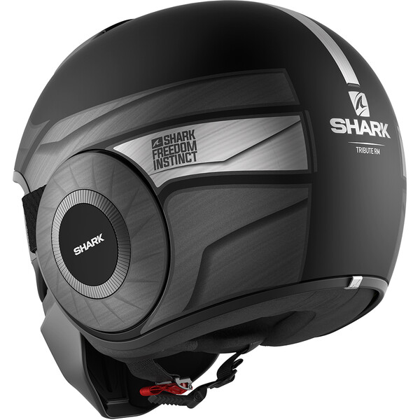 Casque Street Drak Tribute RM