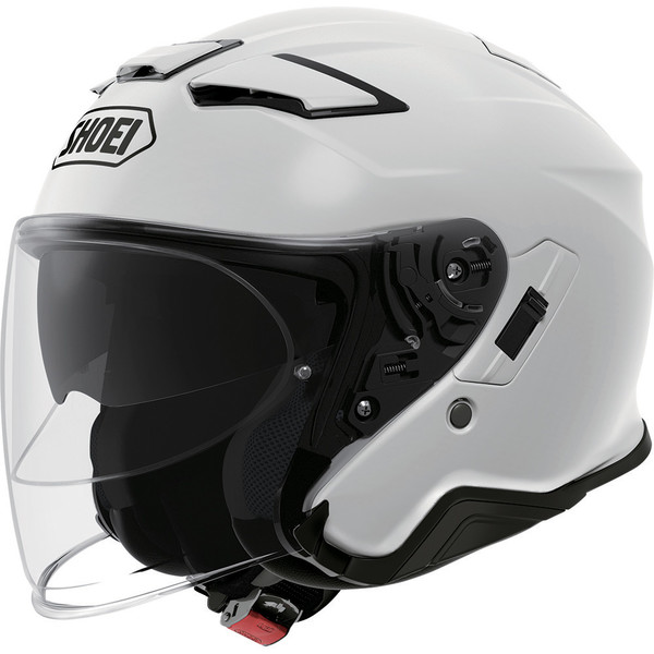 Shoei - Casque J-Cruise II Blanc