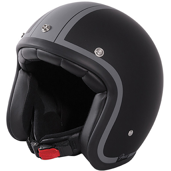 Casque Pearl Adventure