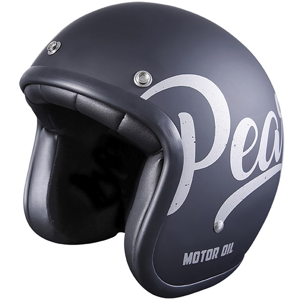 Casque Pearl Oil Stormer