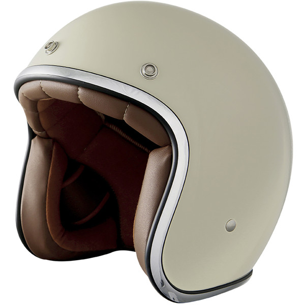 Casque Pearl Solid