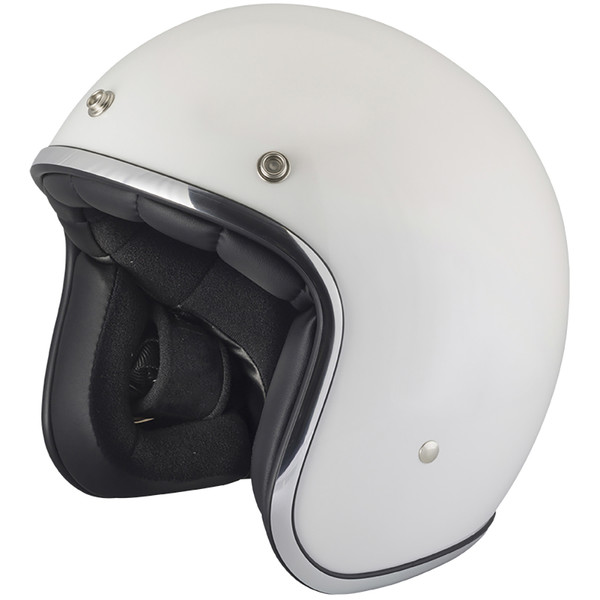 Casque Pearl Solid Stormer
