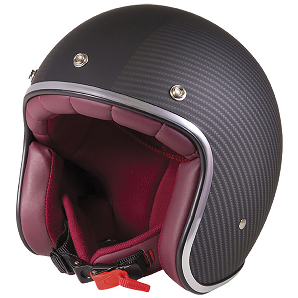 Casque Pearl Solid