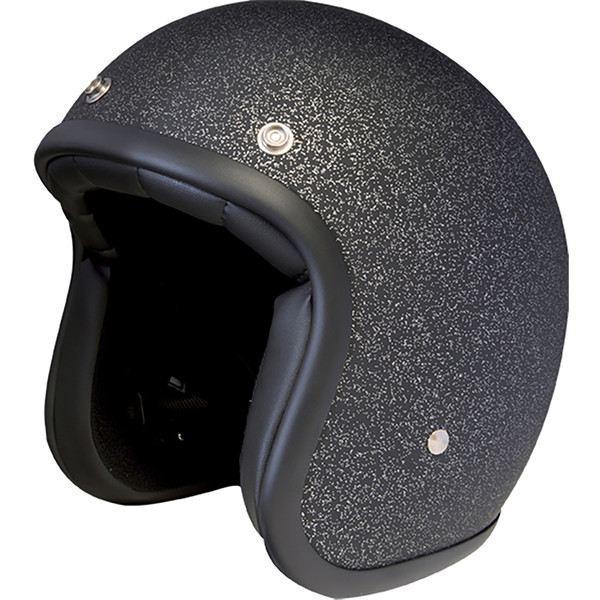 Casque Pearl Solid Glitter Stormer