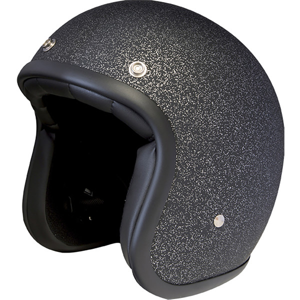 Casque Pearl Solid Glitter