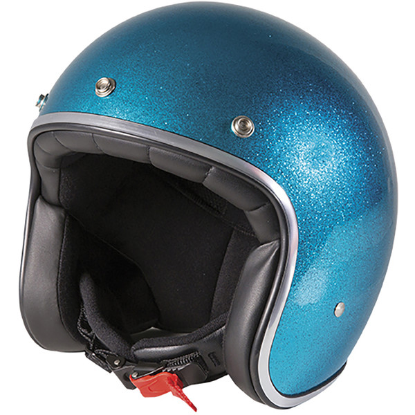 Casque Pearl Solid Glitter