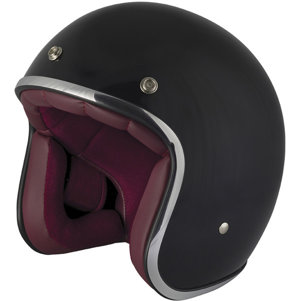 Casque Pearl Solid