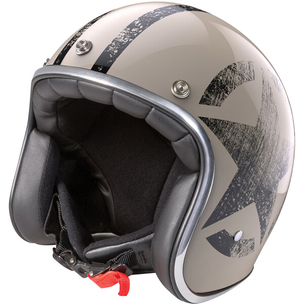 Casque Pearl Star Stormer