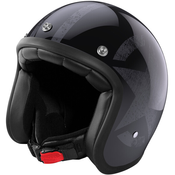 Casque Pearl Star