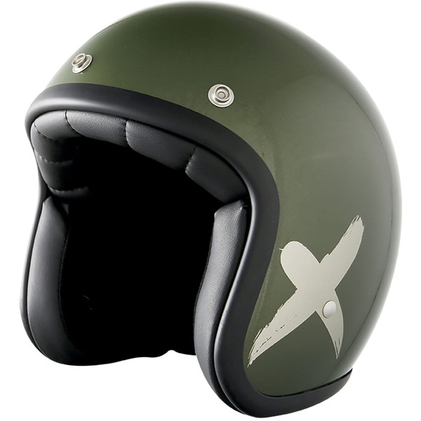 Casque Pearl X-Rider Stormer