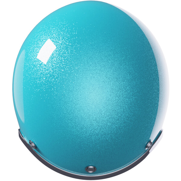 Casque Quartz Glitter