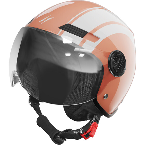 Casque Ride Path