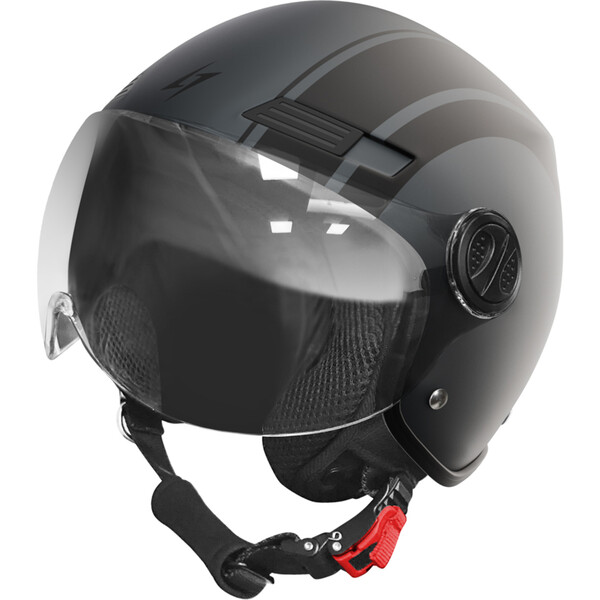 Casque Ride Path