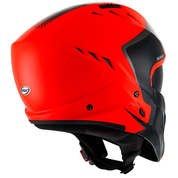 Casque Armor Crew