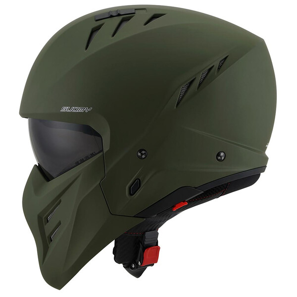 Casque Armor Plain