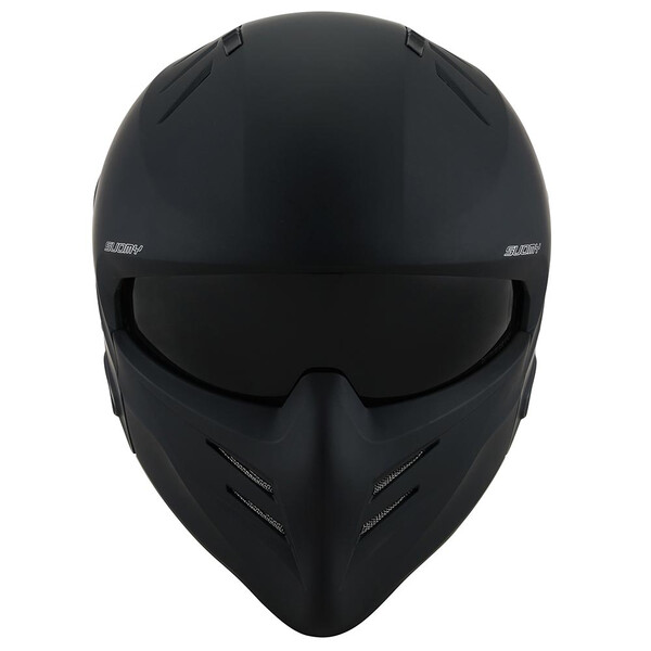 Casque Armor Plain