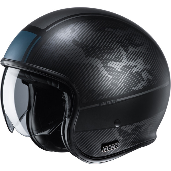 Casque V30 Alpi