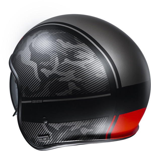 Casque V30 Alpi