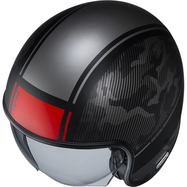 Casque V30 Alpi