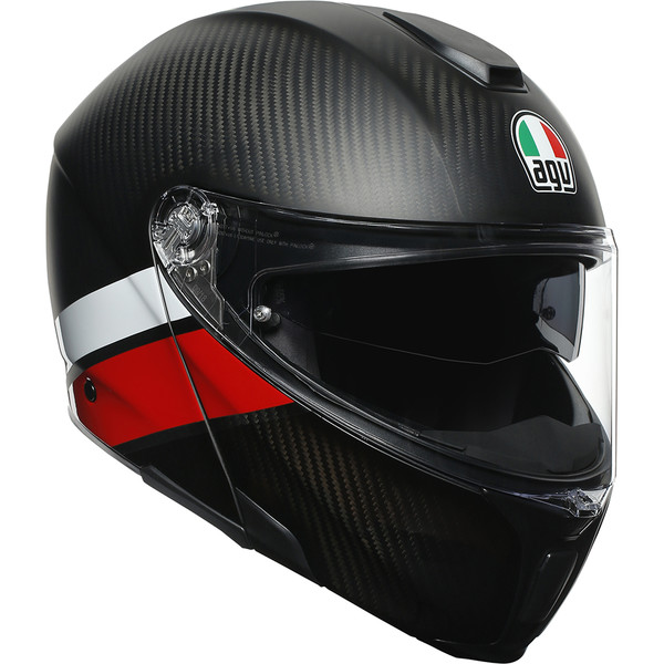 Casque Sportmodular Layer