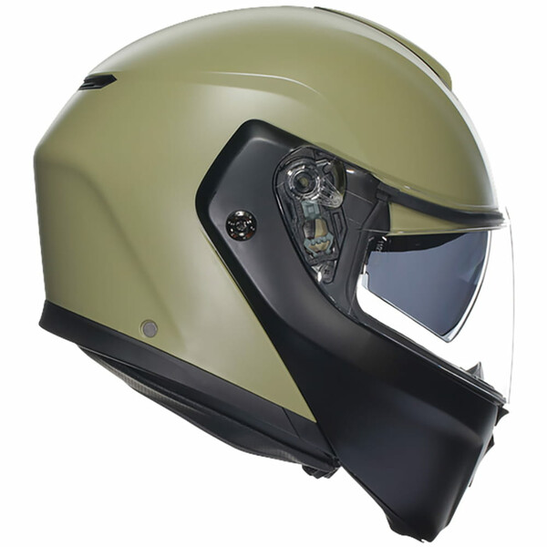 Casque Streetmodular Mono