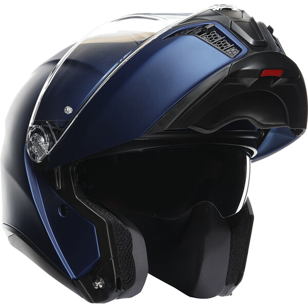 Casque Tourmodular Galassia