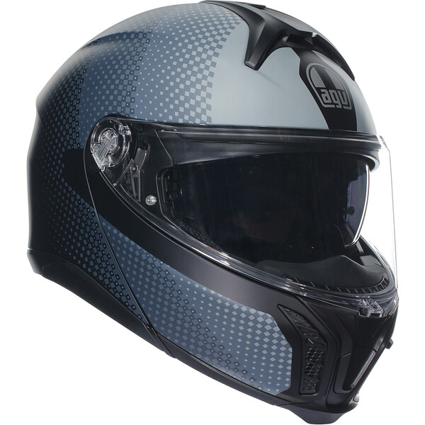 Casque Tourmodular Textour