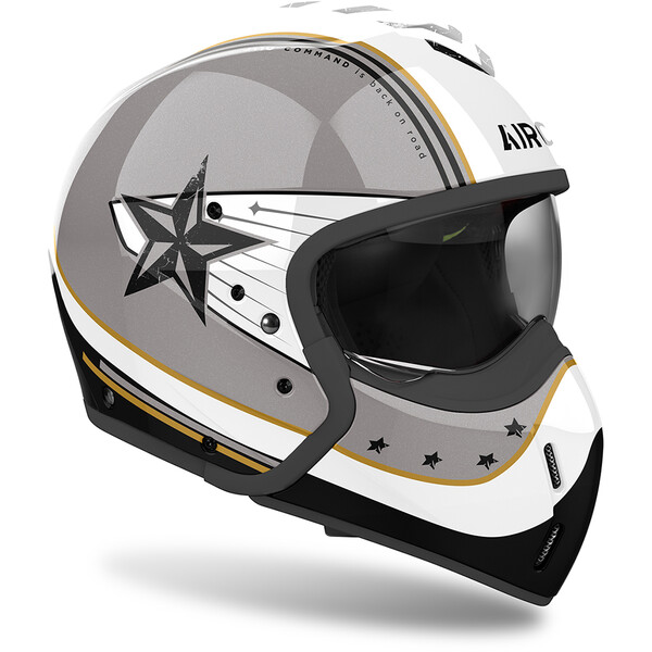 Casque J 110 Command