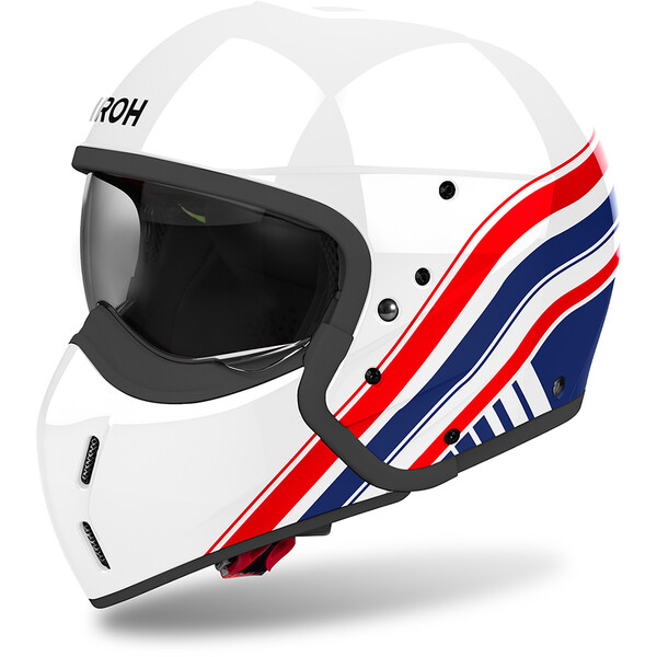 Casque J 110 Eon